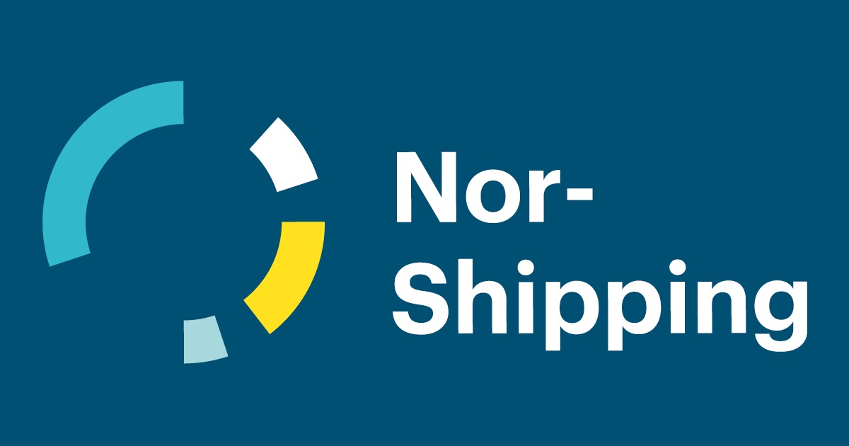 NOR-SHIPPING 2023 6-9 HAZİRAN 2023 OSLO